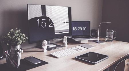 Computers at All Networking