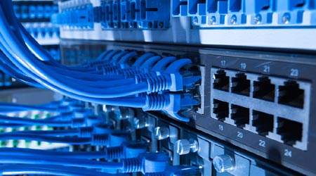 Computers at All Networking