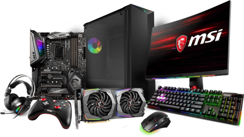 Computers at All Desktop & Accessories