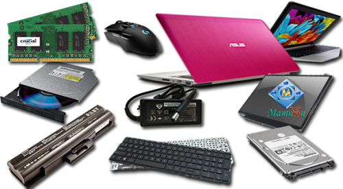 Computers at All Laptop & Accessories