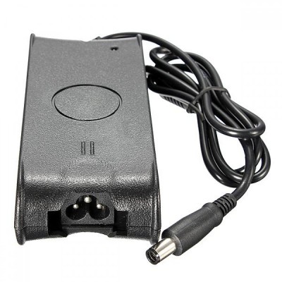 Computers at All DELL 19.5V 4.62A (7.4 x 5.0mm Big Pin) | Generic Laptop Charger / AC Adapter