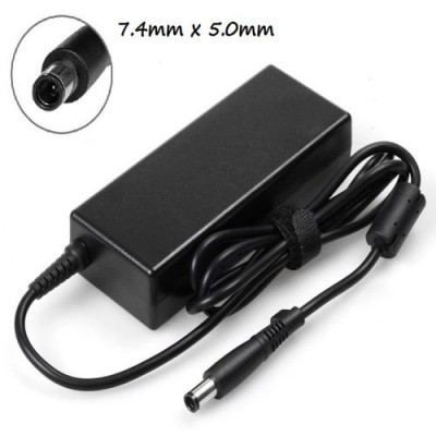 HP 18.5V 4.74A (7.4 x 5.0mm Big Pin) | Generic Laptop Charger / AC Adapter Computers at All