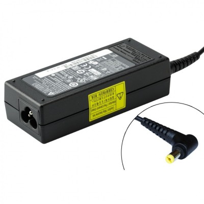 Acer 19V 2.37A (5.5 x 1.7mm Pin) | Generic Laptop Charger / AC Adapter Computers at All