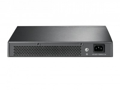 Computers at All TL-SG1016D | TP-LINK 16-Port Gigabit Desktop/Rackmount Switch
