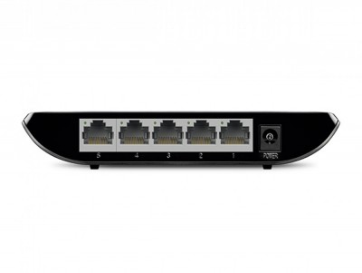 Computers at All TL-SG1005D | TP-LINK 5-Port Gigabit Desktop Switch