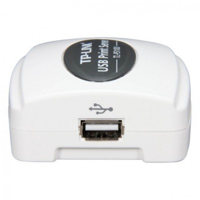 Computers at All TL-PS110U | TP-LINK Single USB2.0 Port Fast Ethernet Print Server