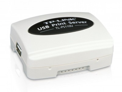 Computers at All TL-PS110U | TP-LINK Single USB2.0 Port Fast Ethernet Print Server