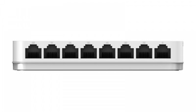 Computers at All DGS-1008A | 8-Port Gigabit Unmanaged Switch