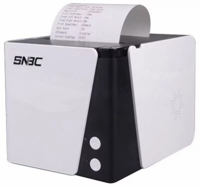 SNBC RP-N80 Direct Thermal Receipt Printer - USB / Serial / Ethernet Computers at All